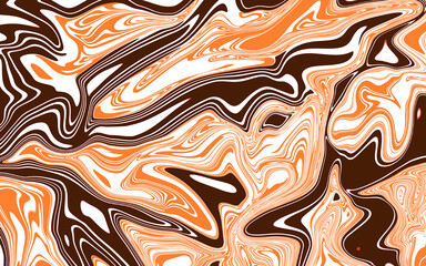 seamless pattern with zebra