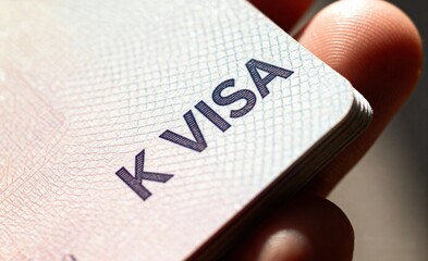 China’s newly revised entry-exit regulation introduced a new K visa policy, effective October 1, 2025.