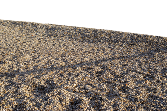 pebble beach, png file