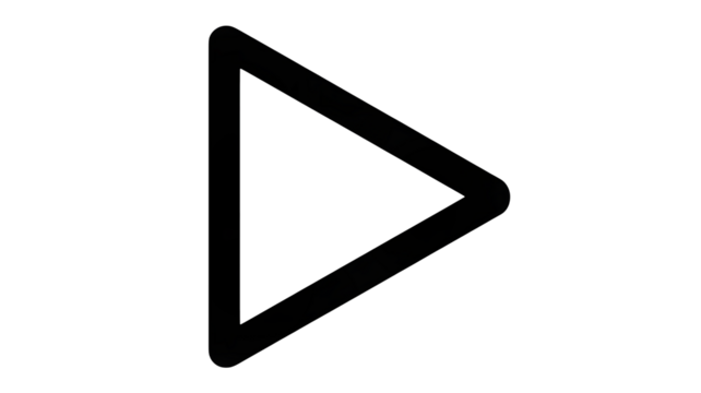 Sleek right arrow for navigation, website design, presentation, or interface element indicating progression, direction, or next step for digital platforms