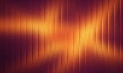 Abstract textured background with vertical lines and a warm, golden glow, creating a dynamic and visually appealing pattern for various design applications