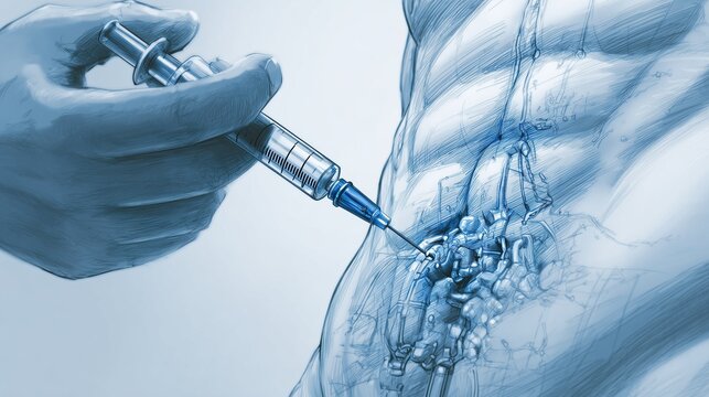Insulin Injection