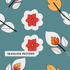 pattern_06_floral_line_art
