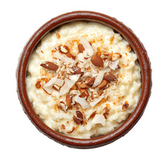 Rice Pudding Milchreis