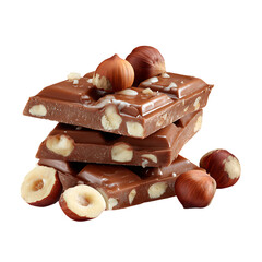 Ritter Sport Hazelnuts
