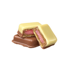 Ritter Sport Marzipan