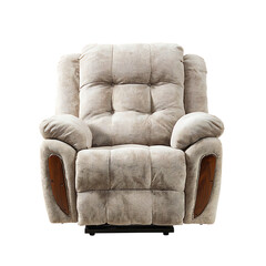 Rocker Recliner