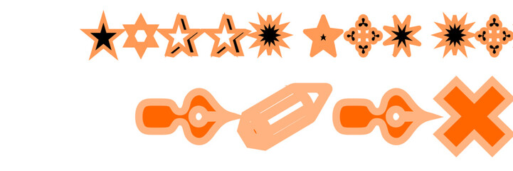 Obraz premium Happy New Year 2026 script text hand lettering. Design template Celebration typography poster, banner or greeting card for Merry Christmas and happy new year. Vector Illustration 