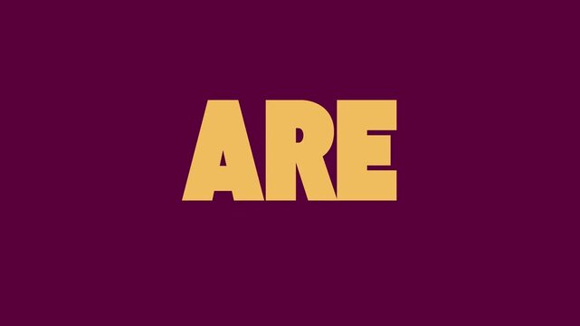 Our prices are falling faster than the leave sale slogan. autumn sla e slogan 4k animation. 