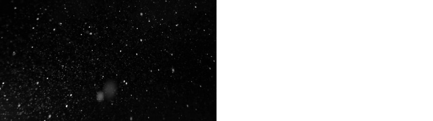 Realistic, snow, winter, frost, texture — frozen snow PNG texture. Detailed PNG Overlay with transparent background for Christmas, cold season, and holiday photo effects.