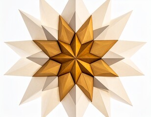 abstract flower background