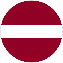 Latvia flag icon