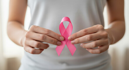 Raising Awareness For Breast Cancer Early Detection And Prevention Efforts