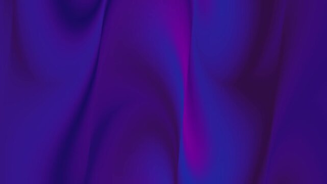 Motion purple waves backplate with noise effect