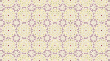 Colourful flowers, seamless patterns with floral for fabric