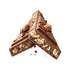 Toblerone Crunchy Almond