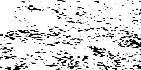 Black and white Dust overlay distress grungy effect paint. Black and white grunge seamless texture. Dust and scratches grain texture on white and black background.	
