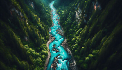 lake landscape mountain water nature sky 