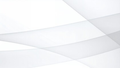 Abstract white patterned background design for graphic illustration