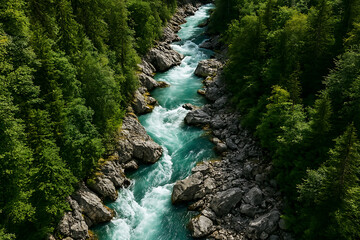 lake landscape mountain water nature sky 