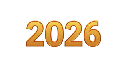 3d red 2012 new year sale discount banner illustration