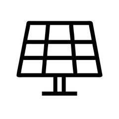 Solar panel for sustainable energy and technology