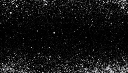 Snow Blanket Texture