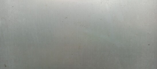 Minimal Bright Silver Gray Soft Gradient Smooth Metal Background