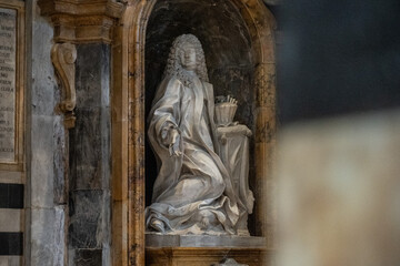 Obraz premium Siena, Toscana