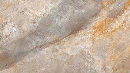 Elegant Beige and Grey Shades Marble Backdrop for Timeless Classic and Opulent Aesthetic Designs