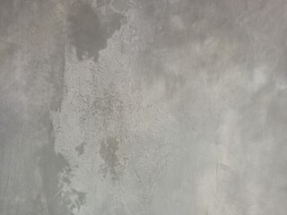 Soft Abstract Polished Concrete Wall Subtle Texture
