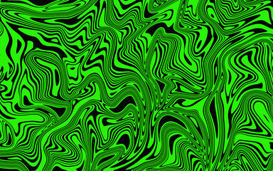 abstract green background