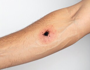 Anthrax Outbreak Awareness in Humans and Livestock