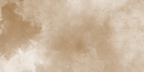 Brown watercolour background,Old brown paper parchment background,textures and web banners design,retro or nostalgic designs. Ideal for autumn themes, Thanksgiving cards