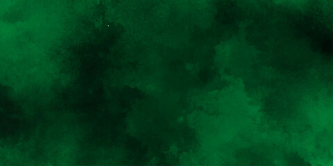 Deep emerald watercolor splash forming a vibrant and textured green abstract background,Dark green watercolor. Emerald green color. Vivid textured aquarelle painted art design background.