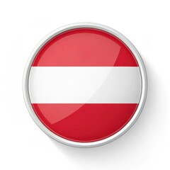 Obraz premium Austria flaf 