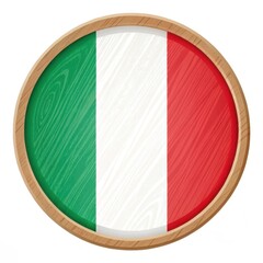Italy flag