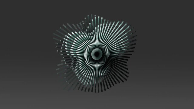 Dynamic patterns swirl, capturing fluidity and organic movement