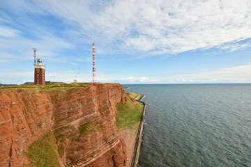 Helgoland Oberland
