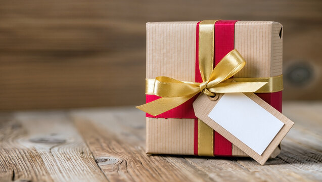 black friday mockup laptop. Laptop screen on desk shows Black Friday Sale banner with gadgets nearby. Seasonal ecommerce mockup emphasizes online shopping discounts..