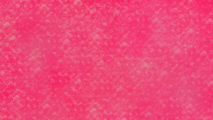 Bright coral pink watercolor background with vivid artistic texture.