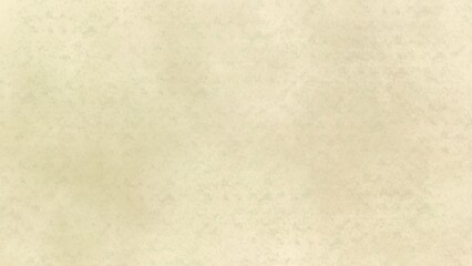 Pale beige soft texture watercolor abstract background design.