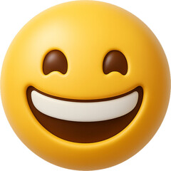 스마일리, 미소, 낯, 이모티콘, 아이콘