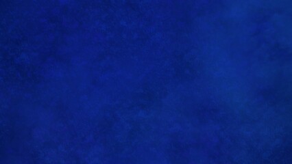 Deep ocean blue watercolor background with smooth abstract texture.