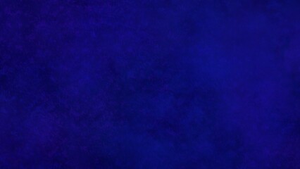 Navy blue watercolor texture with moody artistic abstract background.