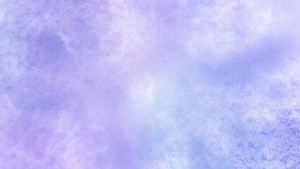 Deep indigo watercolor background with elegant marble abstract design.