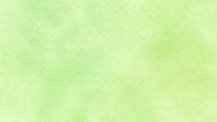 Light pastel green watercolor background with elegant abstract design.