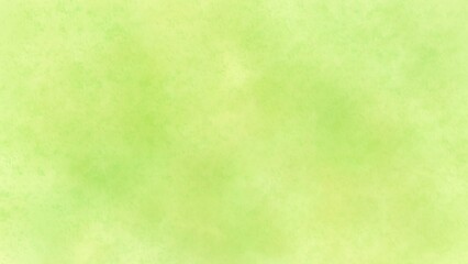 Soft Light Green Handmade Fiber Paper Background.
