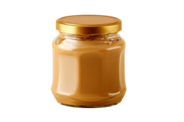 The Enchantment of Peanut Butter: An enticing jar, brimming with creamy, delectable peanut butter, promises a simple yet satisfying treat. Its smooth texture and rich.