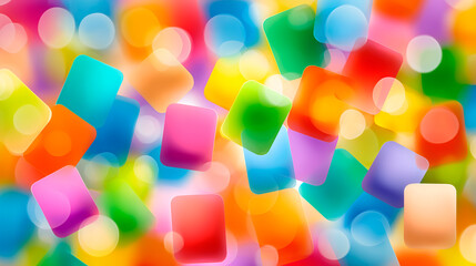 Fondo colores